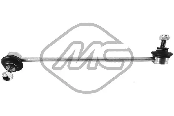 Montante de estabilizador dianteiro para BMW 1 F21
