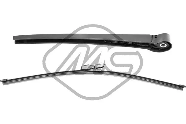 Limpa-pára-brisas de vidro traseiro Magneti Marelli MF40 preço, a partir de 9,88 USD