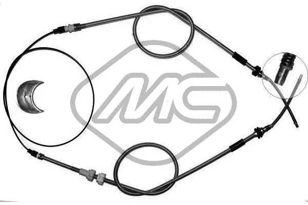 81750 Metalcaucho