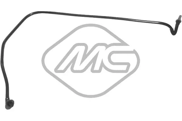 92032 Metalcaucho