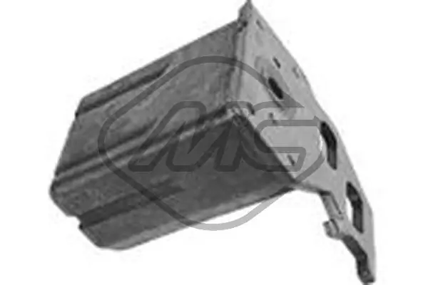 06820 Metalcaucho