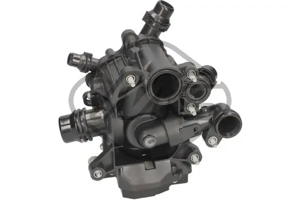 Caixa do termostato para BMW 5 G30, F90