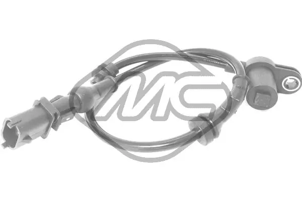 50161 Metalcaucho