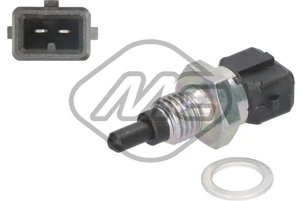 Sensor de temperatura da mistura de ar Honda Accord VI CH