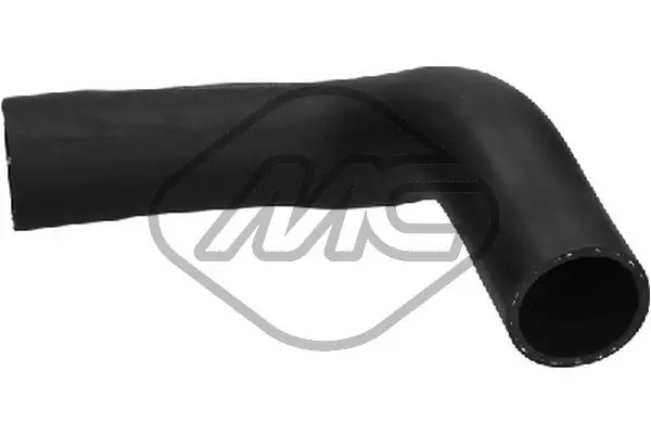 Mangueira (cano derivado) de intercooler Opel 95275281