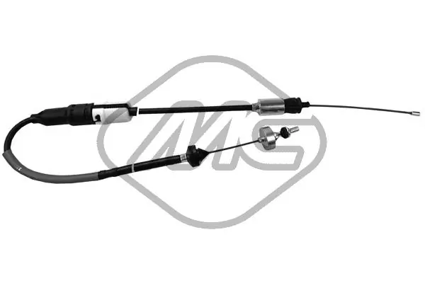 2001067 Beca Cables Cabo de embraiagem