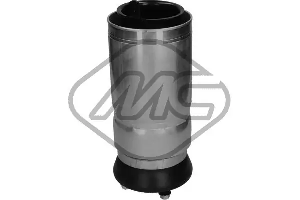 Coxim pneumático (suspensão de lâminas pneumática) do eixo dianteiro Vemo V48500016 preço, a partir de 475,43 USD