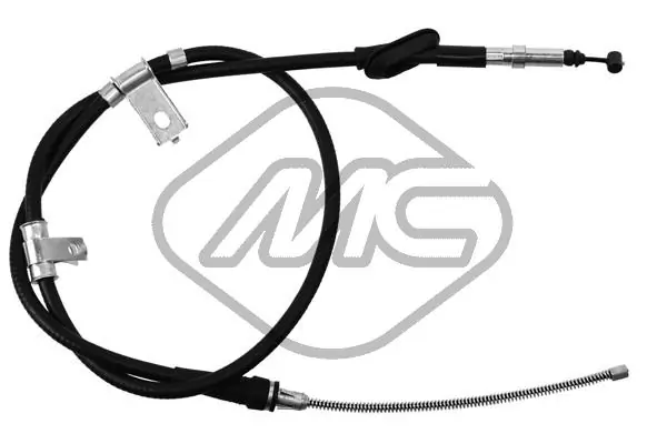  para Land Rover Freelander I (L314)
