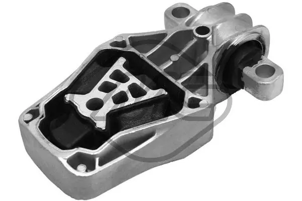 Compre A2462401209 Nissan/Infiniti Coxim (suporte) traseiro de motor