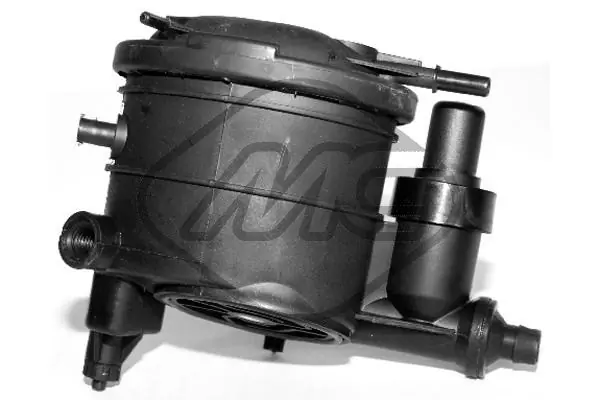 Caixa de filtro de combustível Toyota Corolla E11
