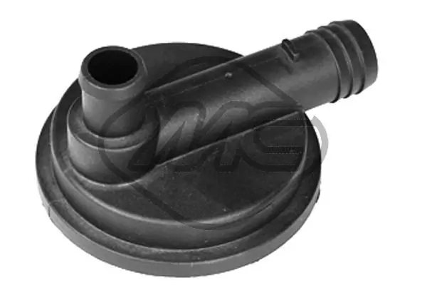 Compre OS0047 Polcar Válvula PCV de ventilação dos gases de cárter