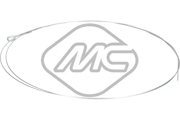 Cabo/pedal de gás (de acelerador) Seat 600   ao melhor preço