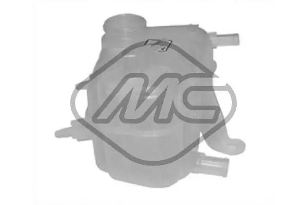 Tanque de expansão do sistema de esfriamento Fiat/Alfa/Lancia 52054456