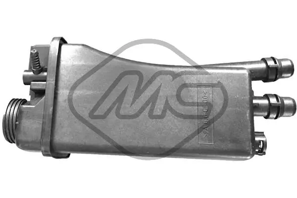 Tanque de expansão do sistema de esfriamento BMW 5  E39 ao melhor preço