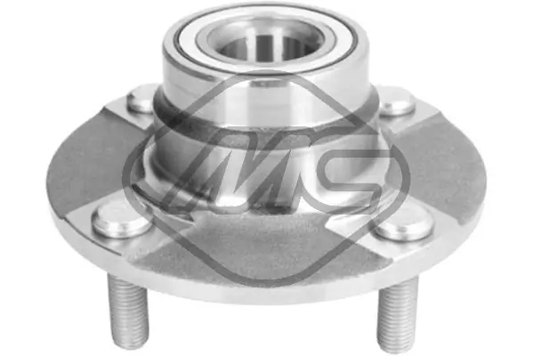 Cubo traseiro para Hyundai Accent X-3