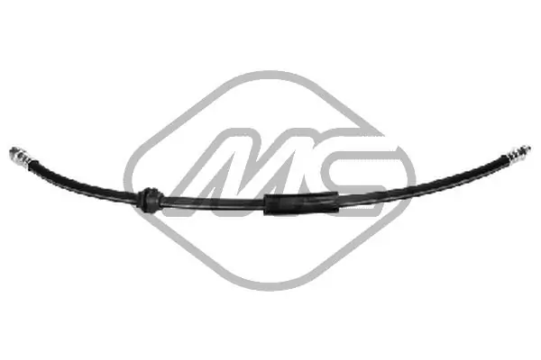 Mangueira do freio dianteira Mercedes ML/GLE  W164