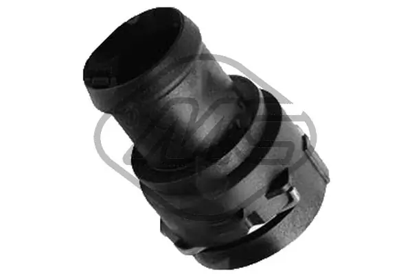 Tubo de ligação do termostato superior (acoplamento de desmontagem rápida) 3L122002 AND