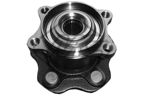 90070 Metalcaucho