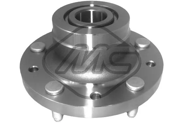 90158 Metalcaucho