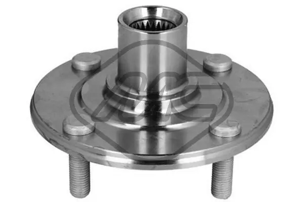 Cubo dianteiro para Mitsubishi Lancer IX CSW