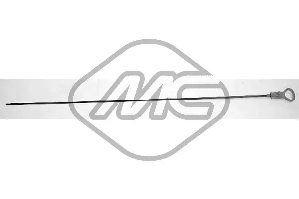 Sonda (indicador) do nível de óleo no motor Volkswagen LT II 2DB, 2DE, 2DK ao melhor preço