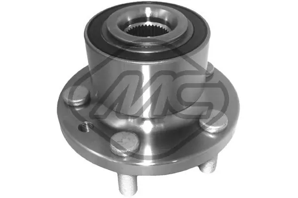 Cubo dianteiro para Land Rover Freelander II L359