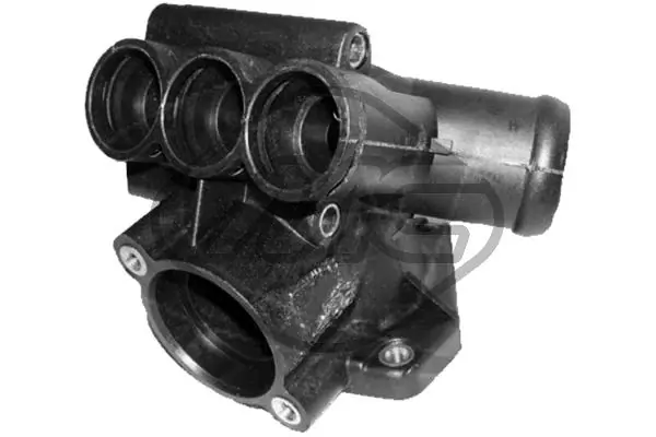 Caixa do termostato Volkswagen Sharan I 7M8, 7M9, 7M6 ao melhor preço