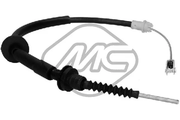 83317 Metalcaucho
