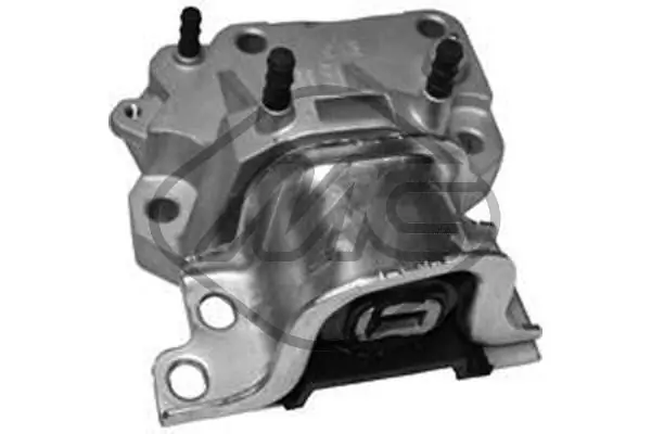  Coxim de transmissão (suporte da caixa de mudança) Volkswagen Bora carrinha (1J6) (1998 - 2005) 