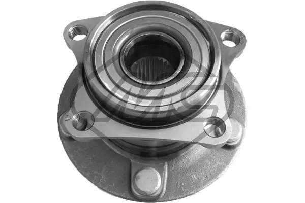 Cubo traseiro Mazda CX-7  ER ao melhor preço