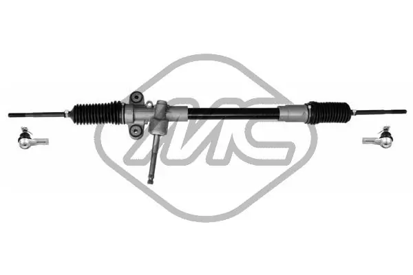 Cremalheira da direção para Peugeot 301  