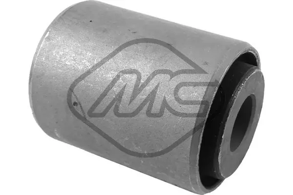 58033 Metalcaucho
