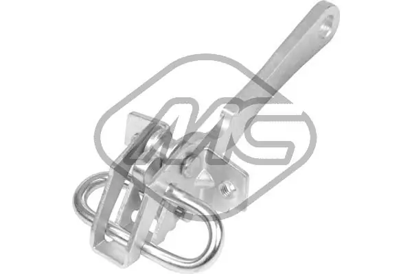 Limitador dianteiro de abertura de porta Renault (RVI) 1328196080