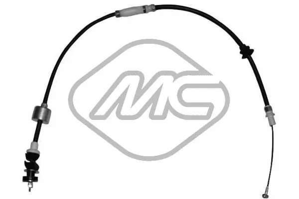 Cabo de embraiagem Kamoka LC151 preço, a partir de 22,96 USD