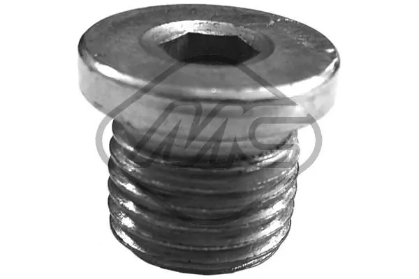 04520 Metalcaucho