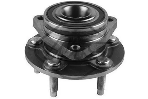 90264 Metalcaucho