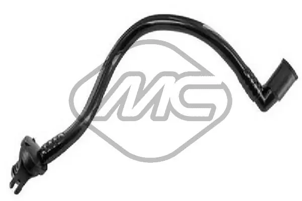 92535 Metalcaucho