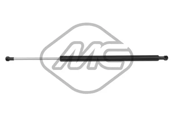 Amortecedor de tampa de porta-malas (de 3ª/5ª porta traseira) Ford Sierra  GBC,GBG ao melhor preço