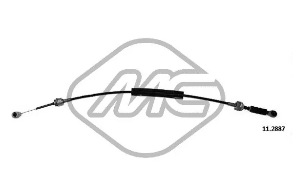 82950 Metalcaucho