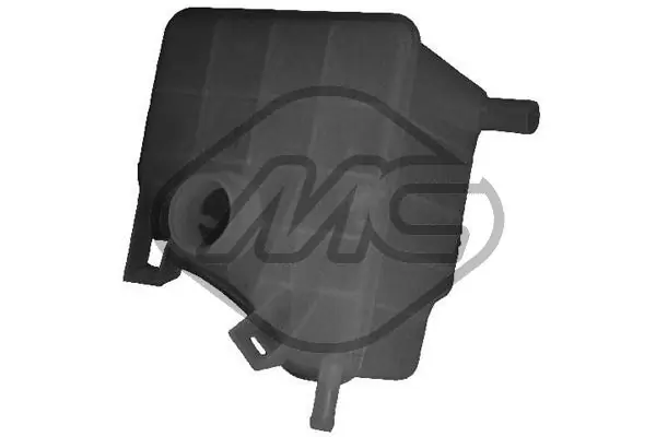 Tanque de expansão do sistema de esfriamento T3704 PLUS AFTERMARKET