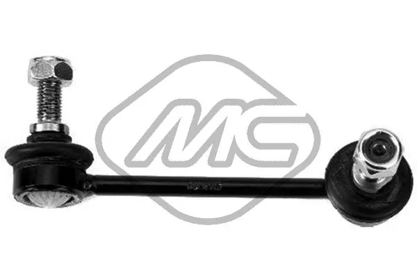 59517 Metalcaucho