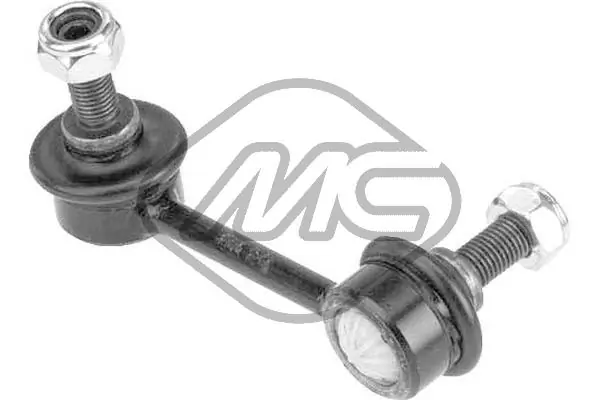 40748 Metalcaucho