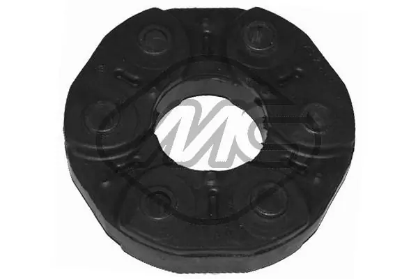 Acoplamento elástico do veio de transmissão Ford Transit V V184/5