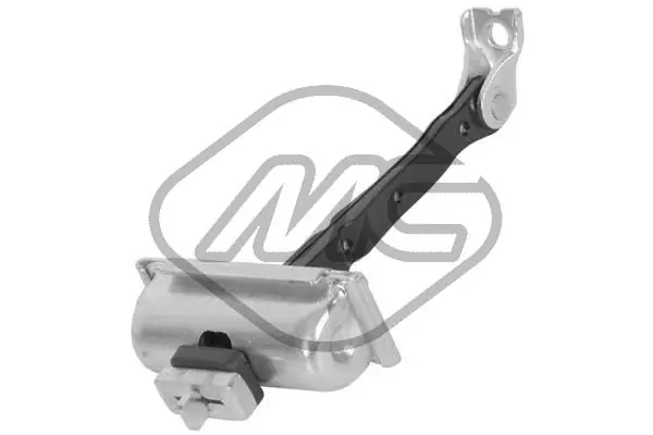 43813 Metalcaucho