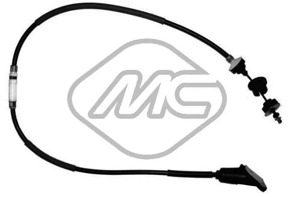 80157 Metalcaucho