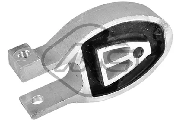 Coxim (suporte) traseiro de motor Ford Mondeo IV CA2 ao melhor preço