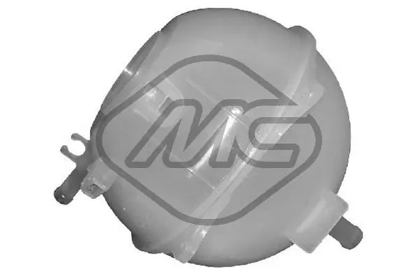 Tanque de expansão do sistema de esfriamento Volkswagen Transporter  70B, 70C, 7DB, 7DK, 70J, 70K, 7DC, 7DJ ao melhor preço