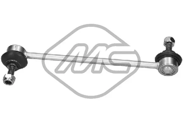 Montante de estabilizador dianteiro Ford Focus I DFW ao melhor preço