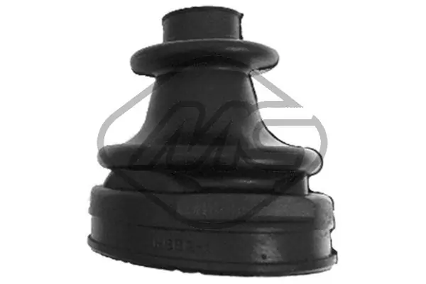 Bota de proteção interna de junta homocinética do semieixo dianteiro Ford Mondeo II BFP