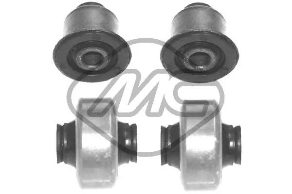 58296 Metalcaucho